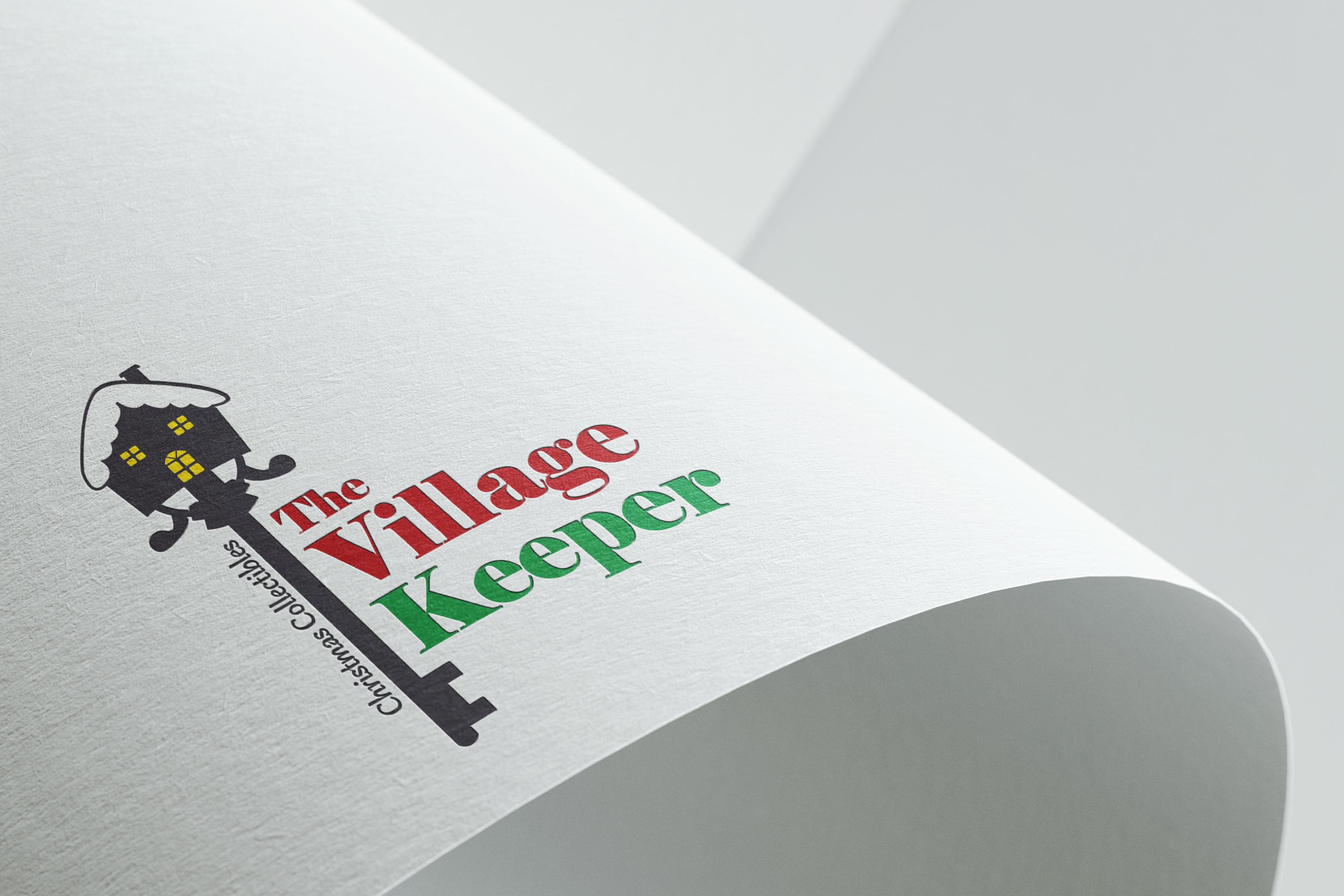 Logo Mockup